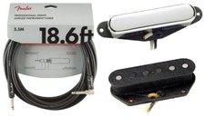 Seymour Duncan STR-1 Rhythm & STL-1 Vintage '54 Lead Set For Tele (FENDER 18FT)