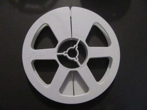200ft 60m inch 8mm cine - ,