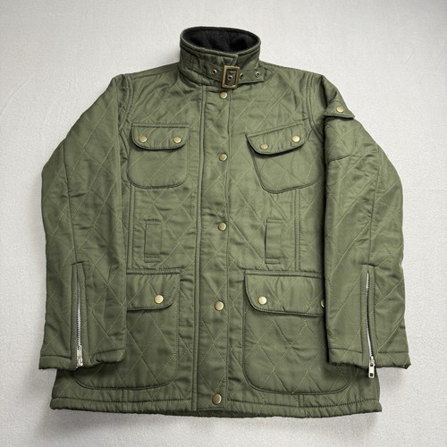 Regents view jacket - view, 10