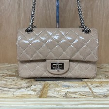 Chanel reissue quilted - reissue,