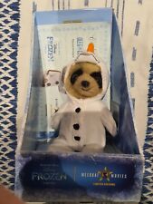 Compare The Meerkat/Market Frozen "Olaf" Oleg