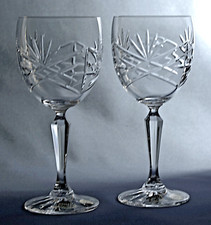 BOHEMIA CRYSTAL - HERITAGE