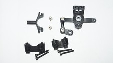 Traxxas Steering Arm Upper & Lower 1/16 Slash/E-Revo/Rally/Summit 7043