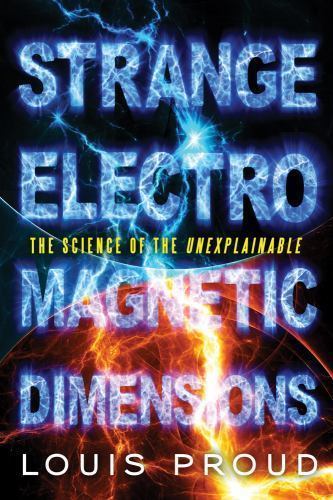 Strange electromagnetic - strange,