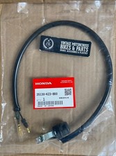 Honda CR125R 1979-96 CR250R