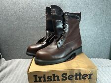 Mens Red Wing Irish Setter