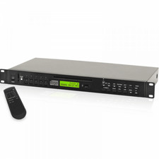 Eagle Rack Mount Multimedia
