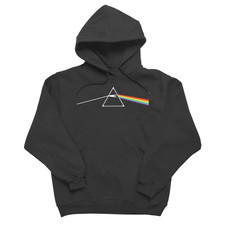 Dark Side Hoodie Pink Floyd