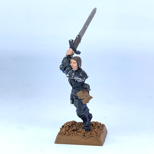 Greatsword infantry the - infantry,