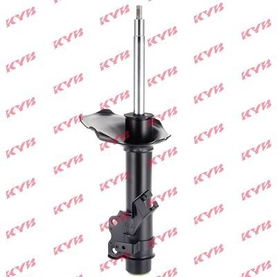 Shock absorber for - shock,