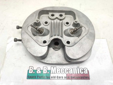MOTORCYCLE VALVE HEAD PARILLA