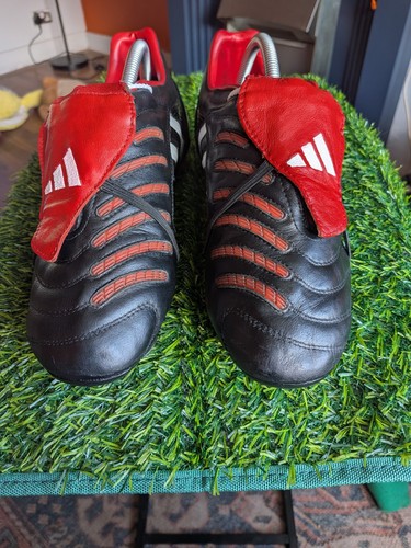 Adidas predator mania 2002 - mania,