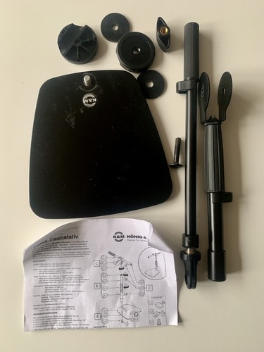 Konig meyer 25995 - &,