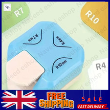 3-in-1 Corner Rounder Paper