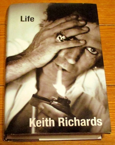 2010 life keith - life,