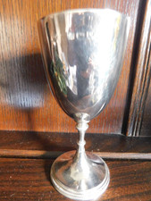 Antique Sterling Silver