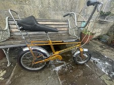 raleigh tomahawk chopper