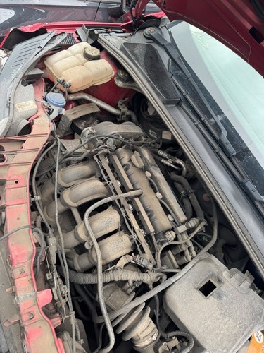 Ford focus max - 10-19,