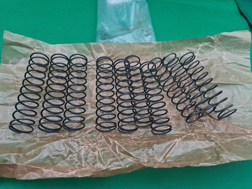 Rover x rocker shaft - -,