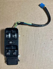 Mercedes W203 Drivers Door Switch A2038210479