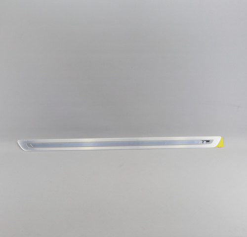 Genuine left sill - genuine, trim