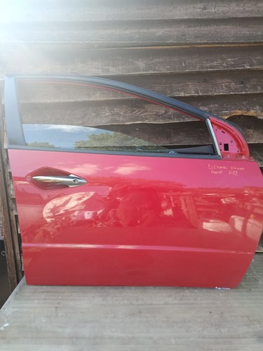 Honda civic mk8 - honda,