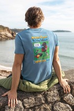 Weird Fish Holy Whale Back