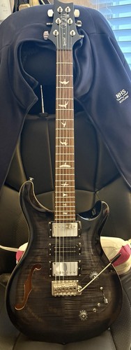 Prs special semi - se,