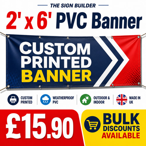 Pvc banners outdoor custom - pvc,