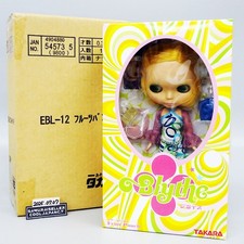 Neo Blythe Fruit Punch Takara