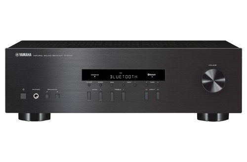 Yamaha stereo receiver - receiver, rs202d