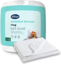 Silentnight Summer Breeze