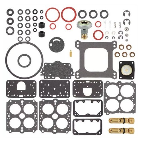 Carburetor rebuild kit for - rebuild,