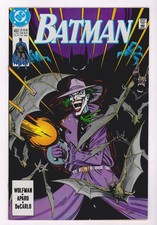 Batman #451 (DC 1940 Series $1