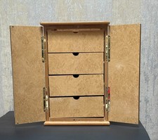 Thomas Pacconi Classics Burl