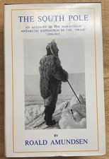 The South Pole by Roald