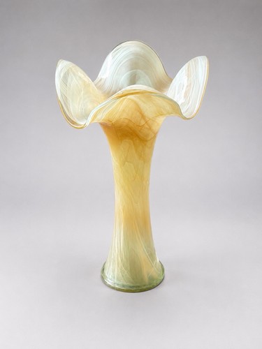 Large art glass - large,