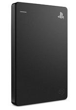 Seagate Game Drive for