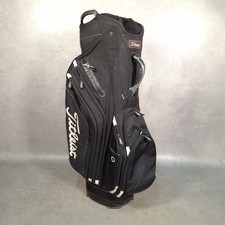 Titleist lightweight golf bag - titleist,