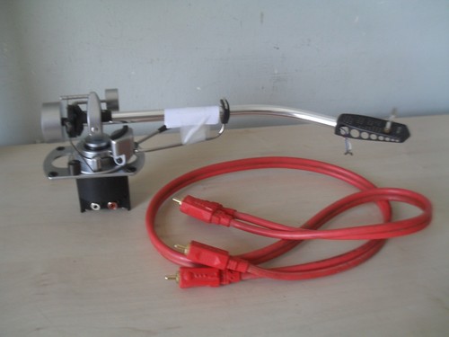 Sme 3009 series tonearm - 3009,