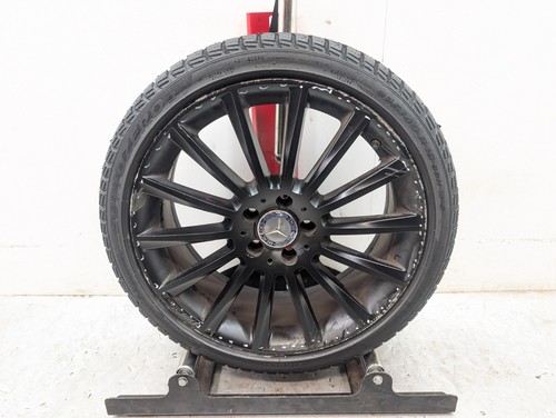 Mercedes class w205 alloy - c,