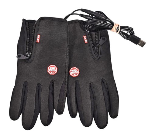 Hkxy wind stopper usb - usb, heated