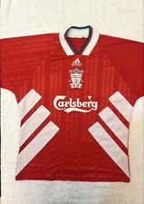Liverpool Home 1993-95