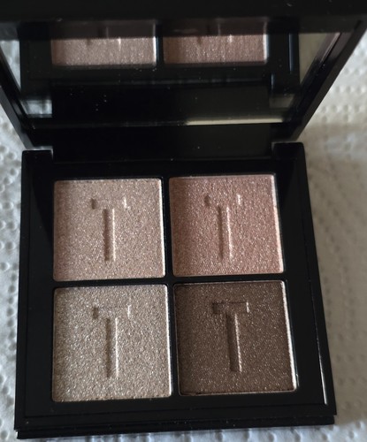 Ted baker eyeshadow quad - baker,