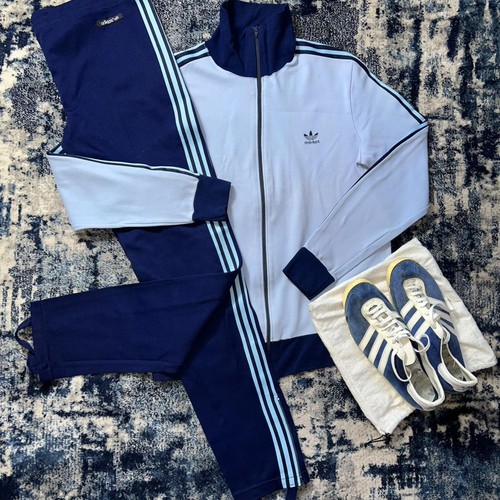 Adidas vintage 1973 - adidas, full