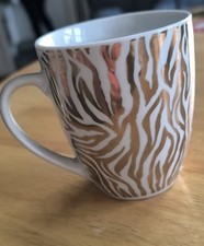 Leopard Print Cup