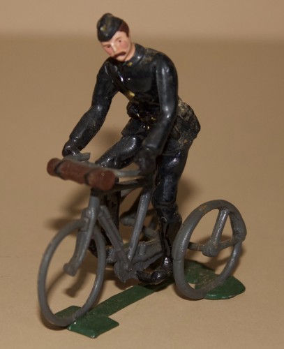 Britains toy lead soldiers - toy,