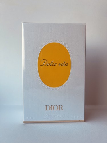 Dolce vita chriastian - dolce, dior
