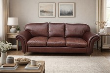 Laura Ashley leather Large 3/4