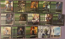 Gundam TCG: G/W Wing Gundam